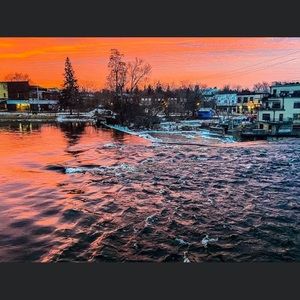 Meet your Posher, Heidi